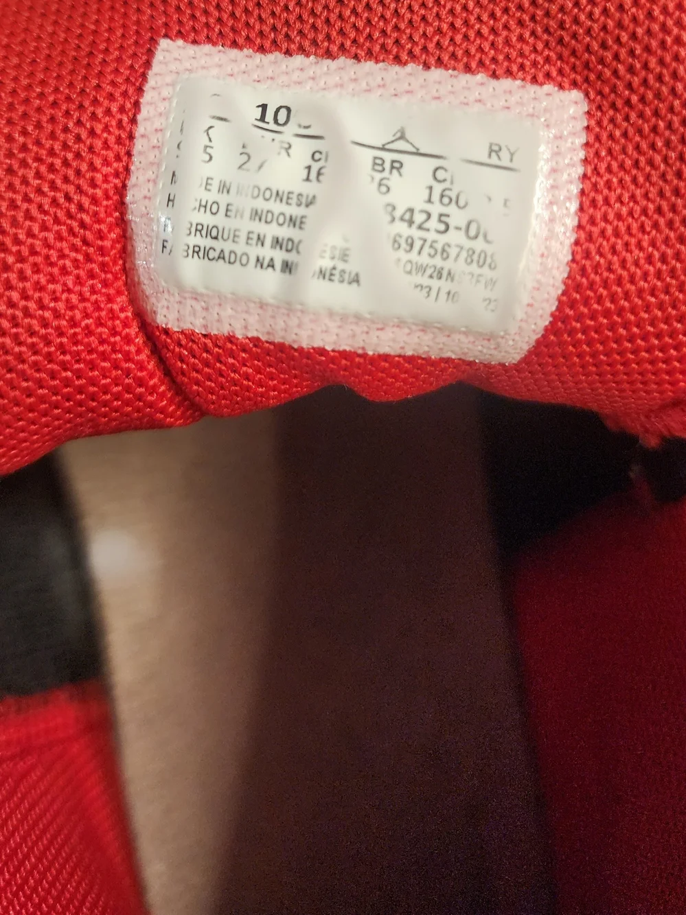 Nike Air Jordan 1 Mid High-Top Sneakers